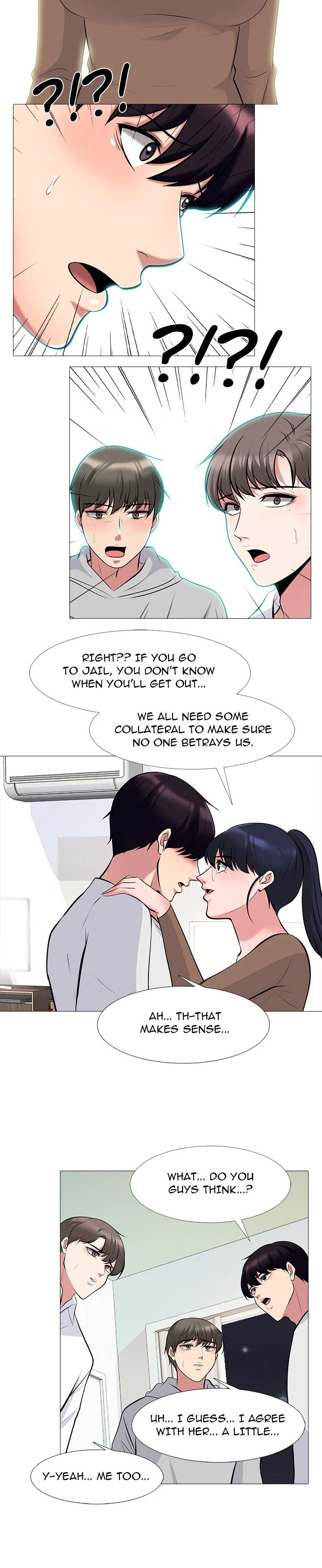 Chapter 63 - Extra Credit, page 12
