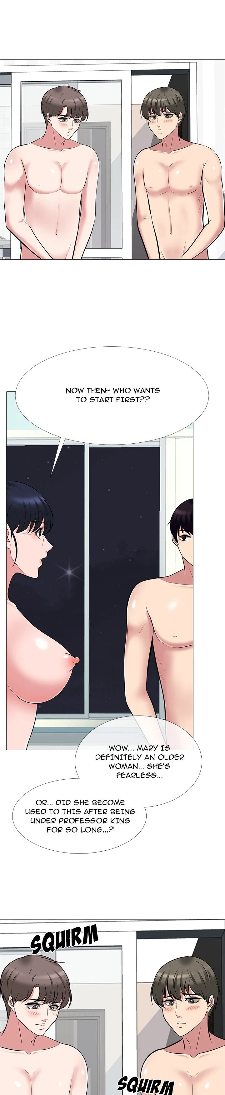 Chapter 63 - Extra Credit, page 16