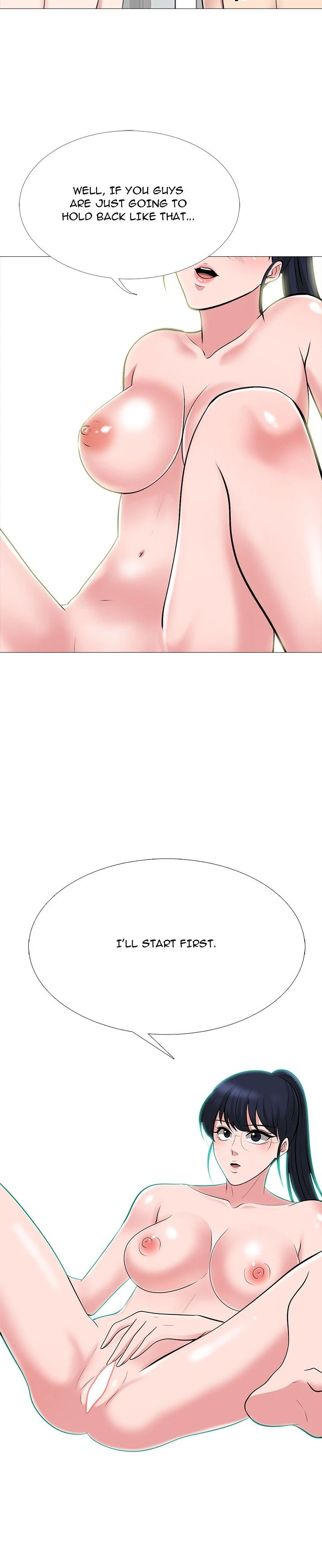 Chapter 63 - Extra Credit, page 17