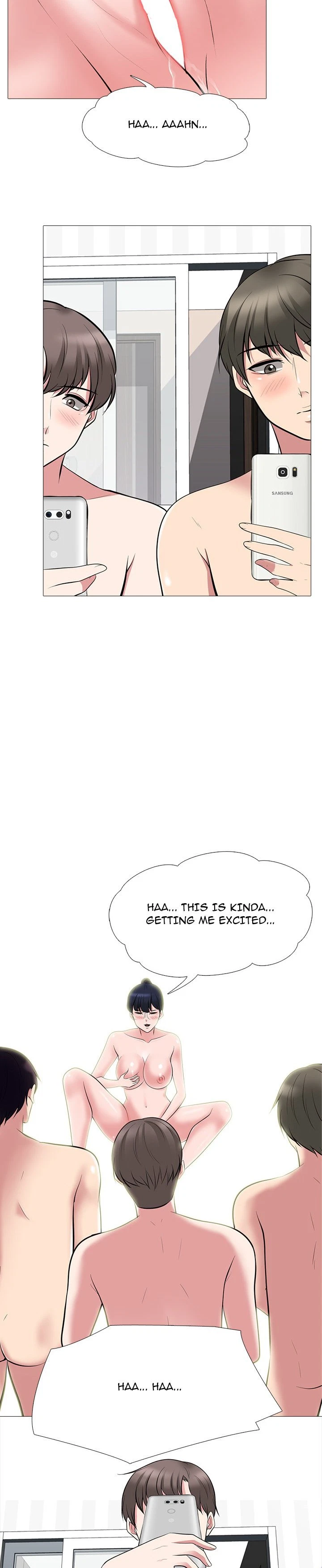 Chapter 63 - Extra Credit, page 21
