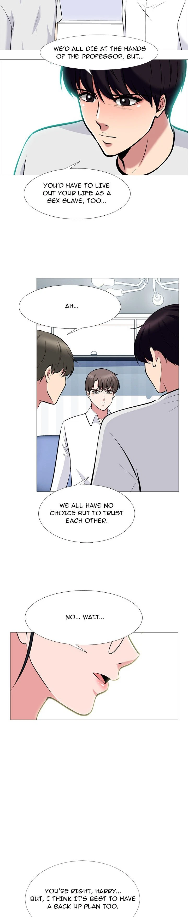 Chapter 63 - Extra Credit, page 8