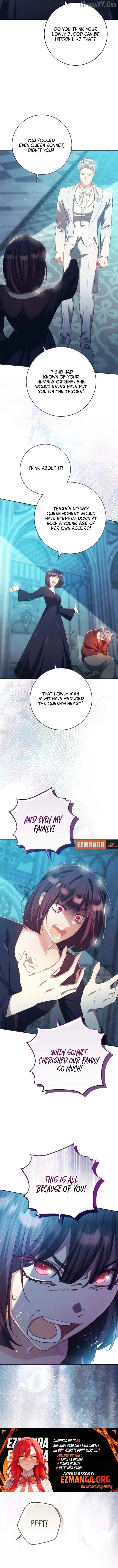 A Prince To You Chapter 47, page 10