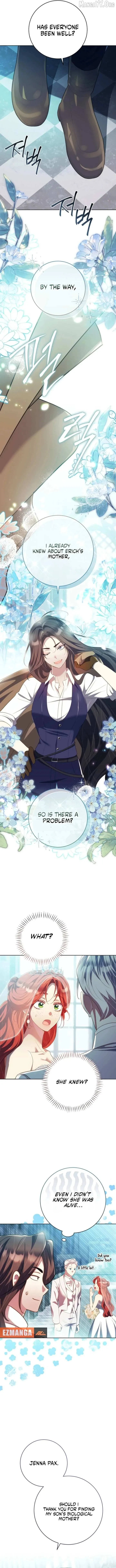 A Prince To You Chapter 47, page 12