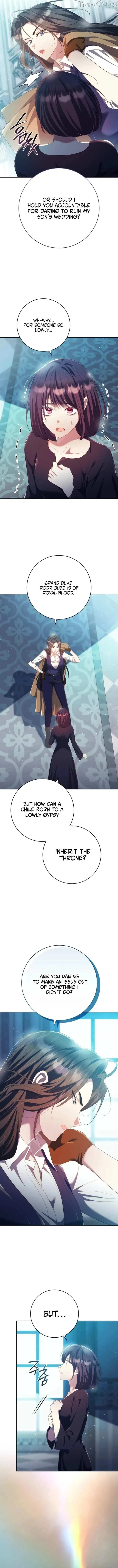 A Prince To You Chapter 47, page 13