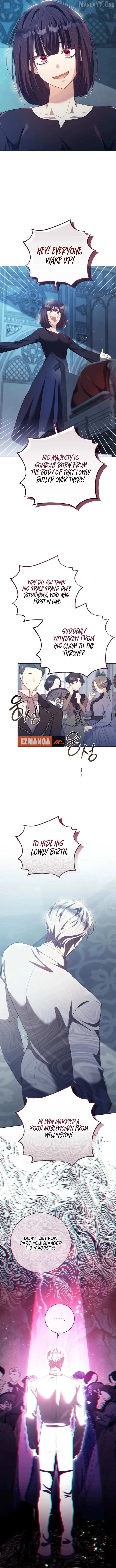 A Prince To You Chapter 47, page 3