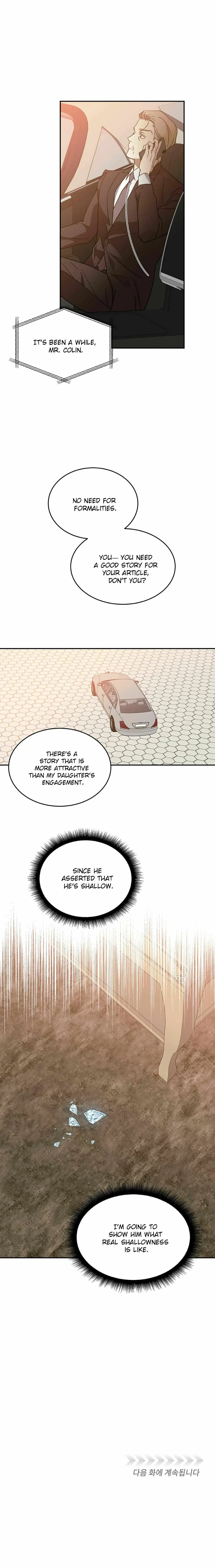 My Master, My Joo-In Chapter 33, page 16