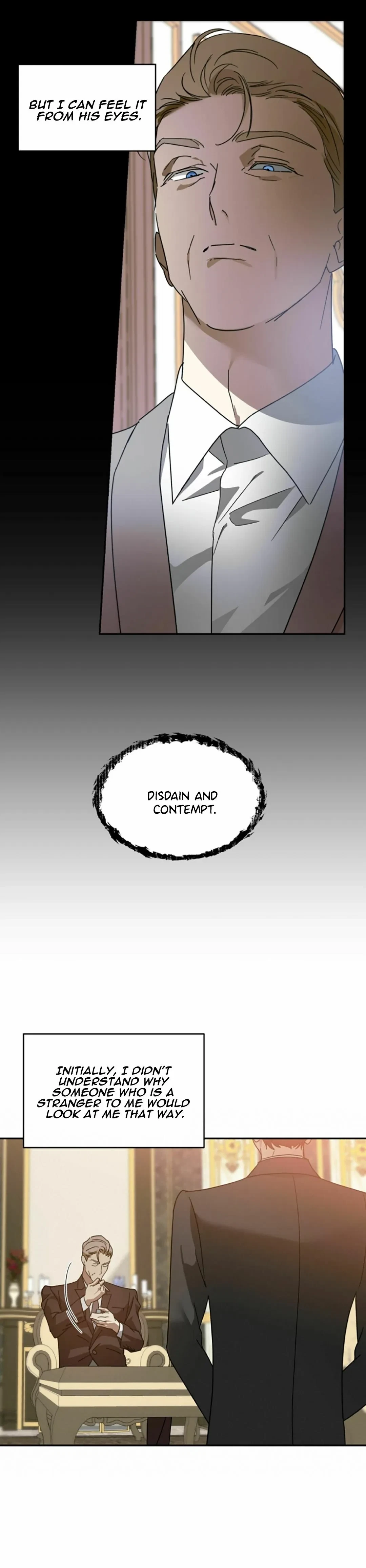 My Master, My Joo-In Chapter 33, page 4