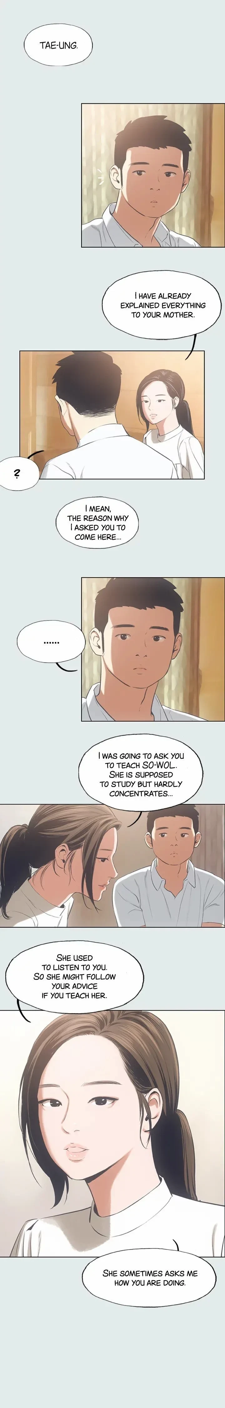 Summer Vacation Chapter 11, page 13