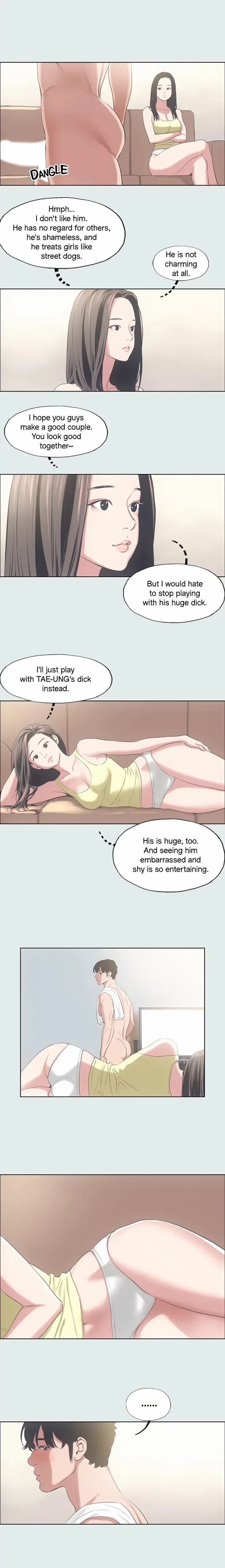 Summer Vacation Chapter 11, page 6