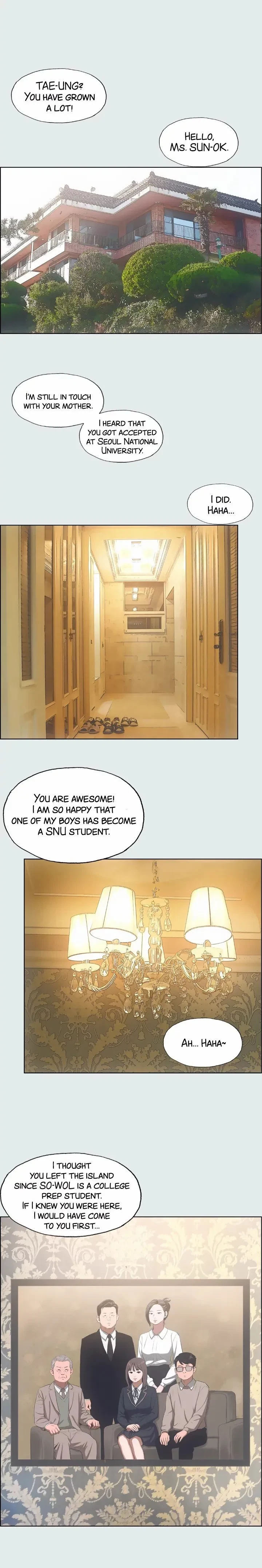 Summer Vacation Chapter 11, page 7