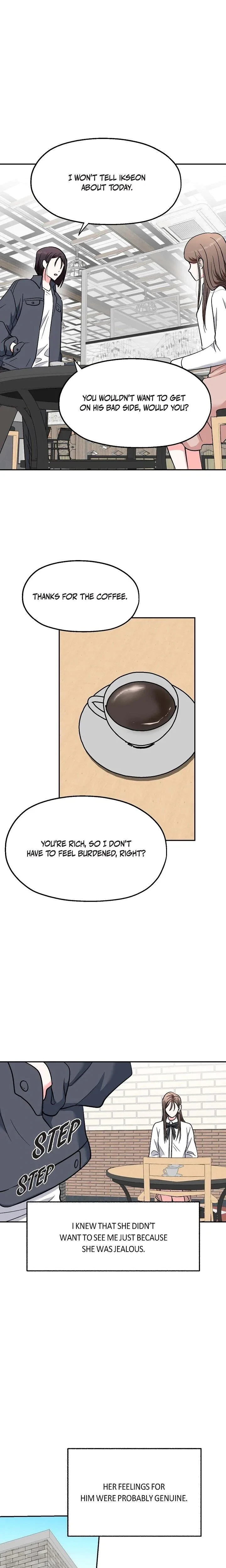 Manic Desires Chapter 26, page 16
