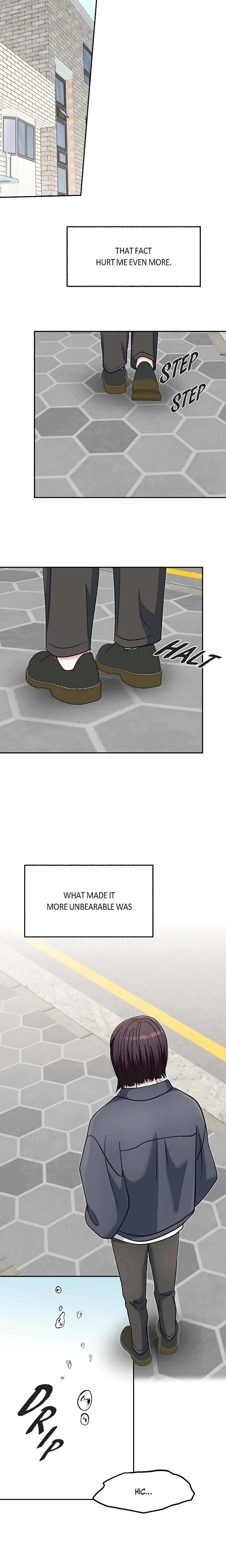 Manic Desires Chapter 26, page 17