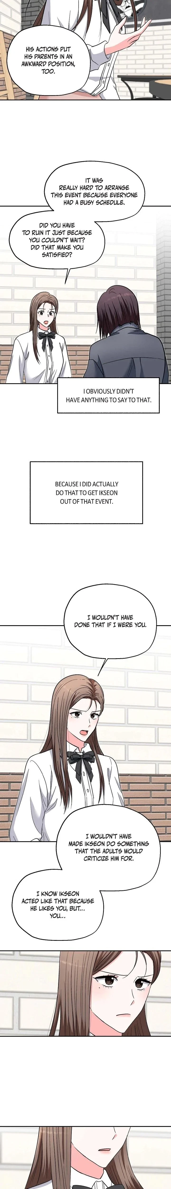 Manic Desires Chapter 26, page 4