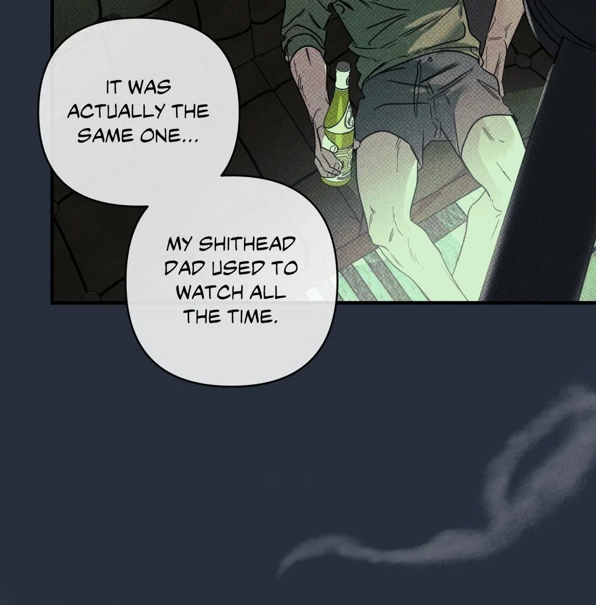 Chapter 43, page 110