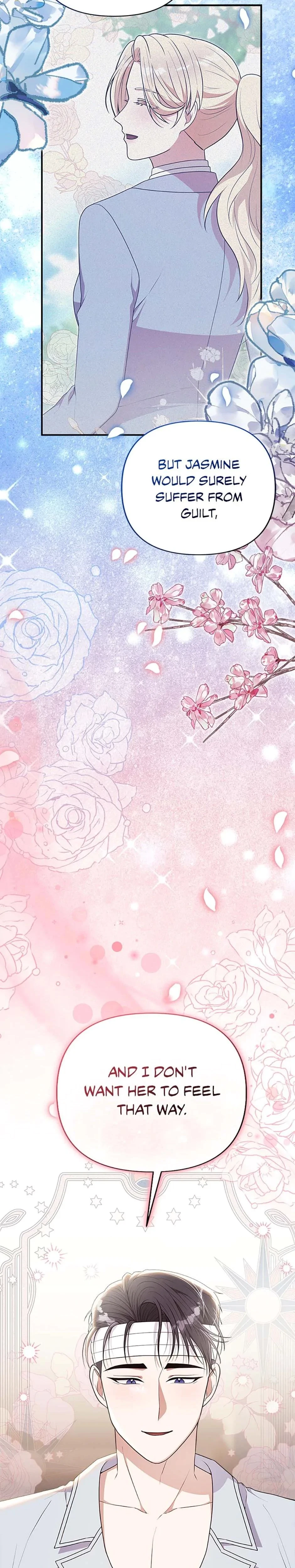 Please Look At Jasmine! Chapter 68, page 13