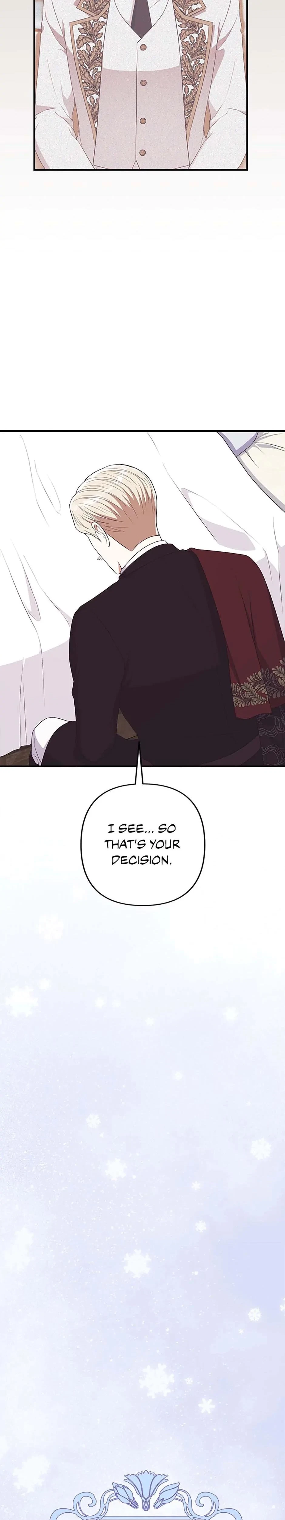 Please Look At Jasmine! Chapter 68, page 15