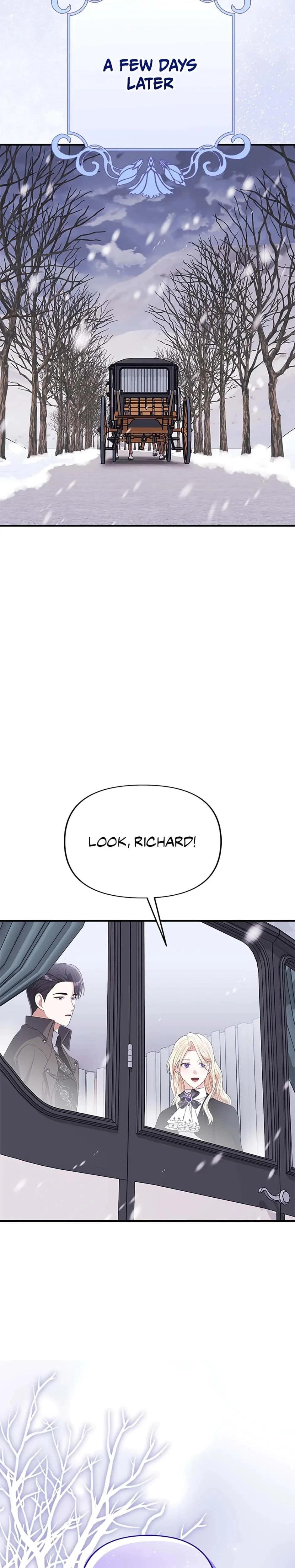 Please Look At Jasmine! Chapter 68, page 16