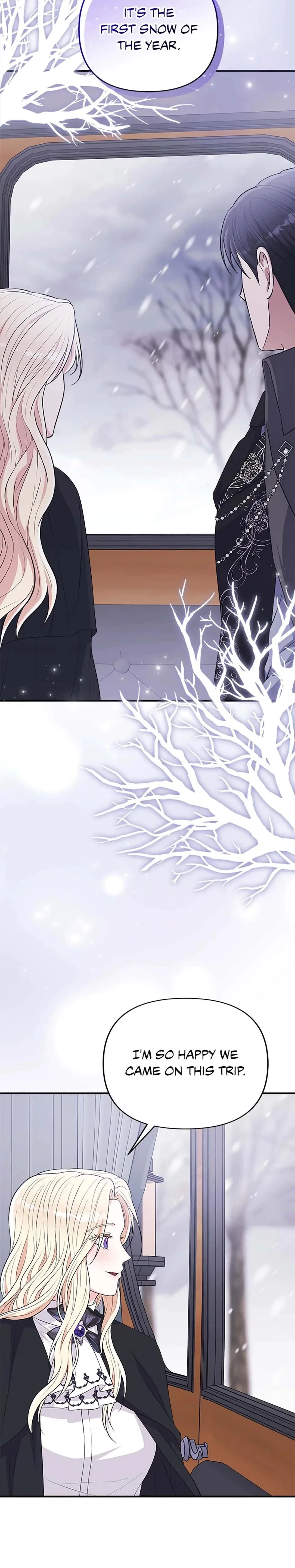 Please Look At Jasmine! Chapter 68, page 17
