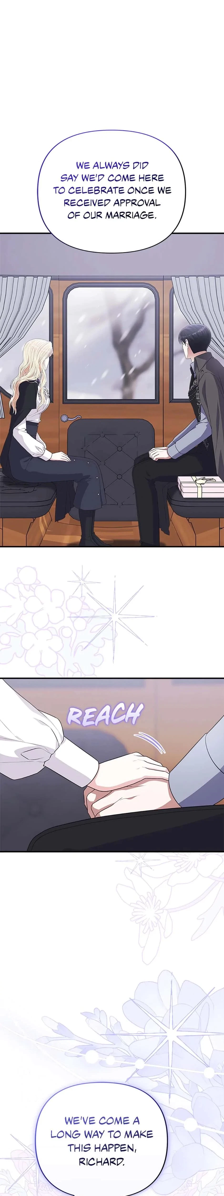 Please Look At Jasmine! Chapter 68, page 18