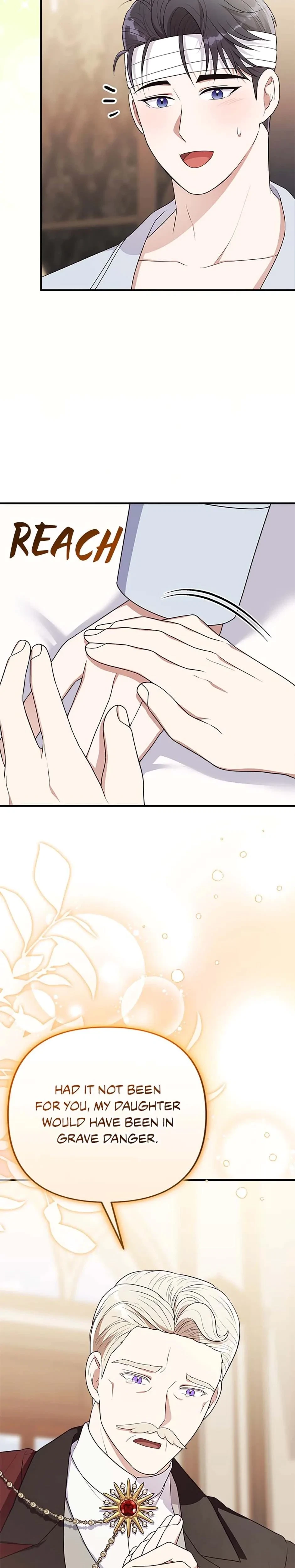 Please Look At Jasmine! Chapter 68, page 2