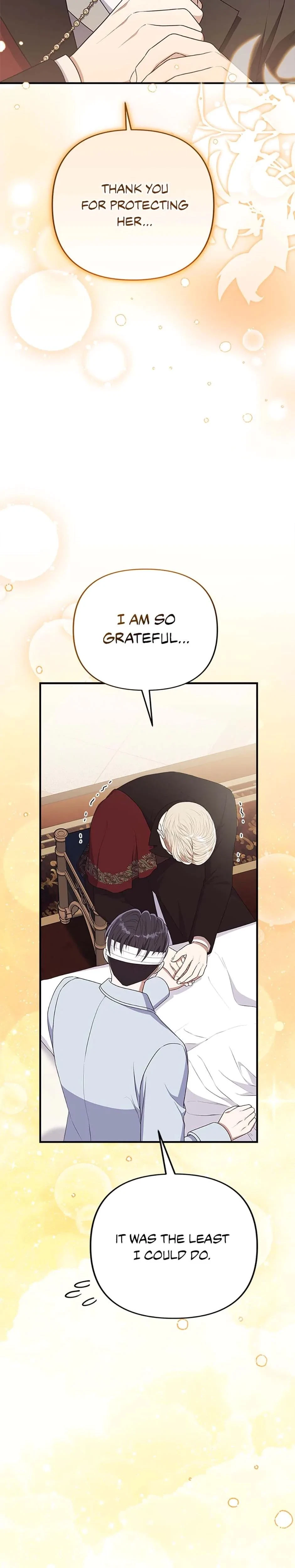 Please Look At Jasmine! Chapter 68, page 3