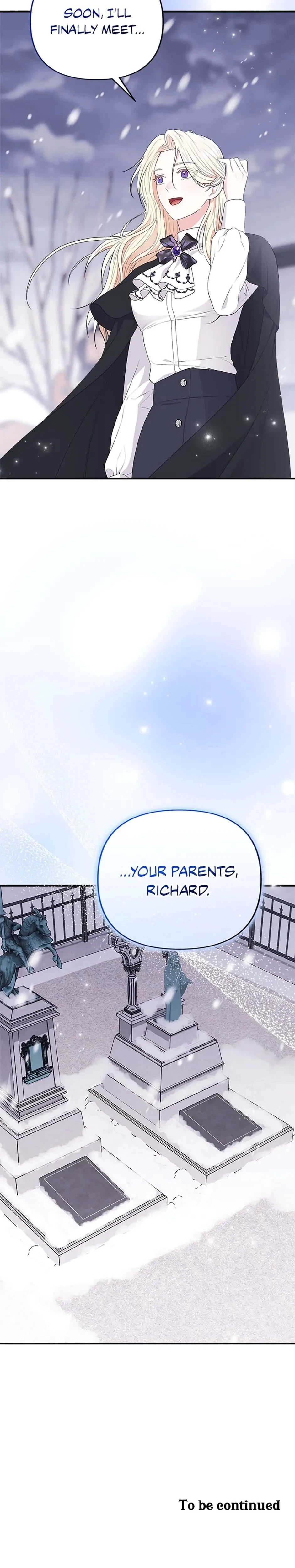 Please Look At Jasmine! Chapter 68, page 31