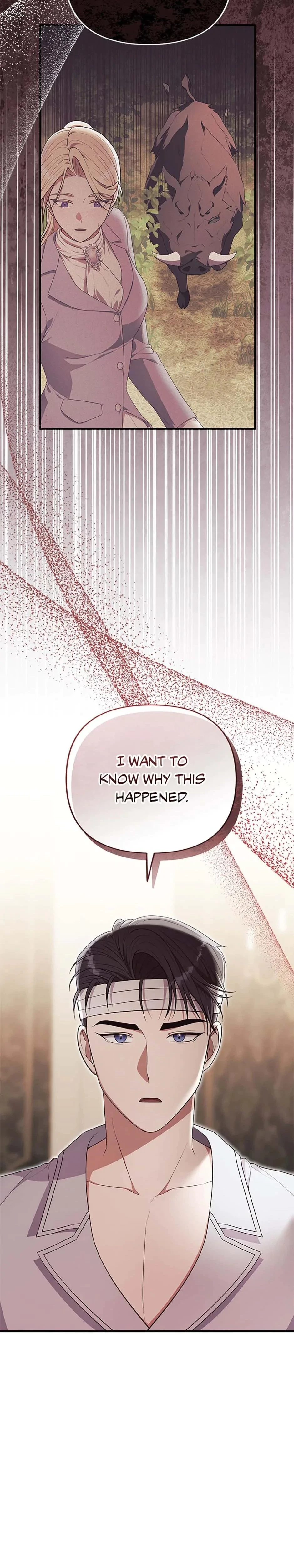 Please Look At Jasmine! Chapter 68, page 6