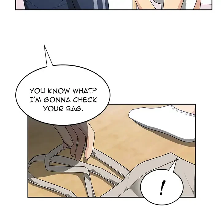 Uncle Chapter 2, page 23