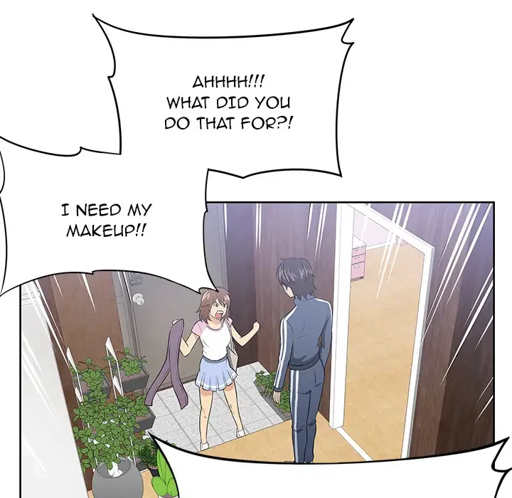 Uncle Chapter 2, page 34