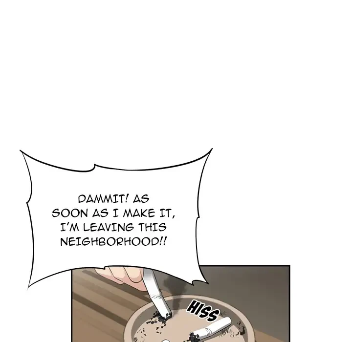 Uncle Chapter 2, page 64