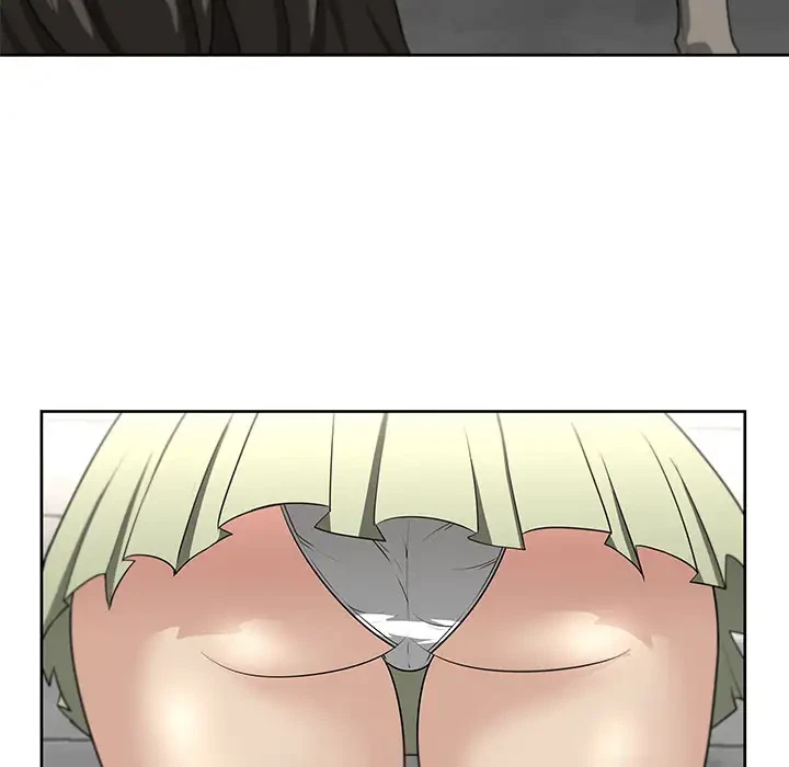 Uncle Chapter 2, page 8
