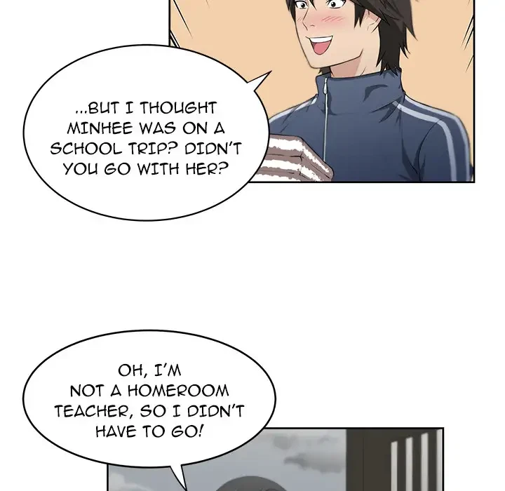 Uncle Chapter 2, page 93