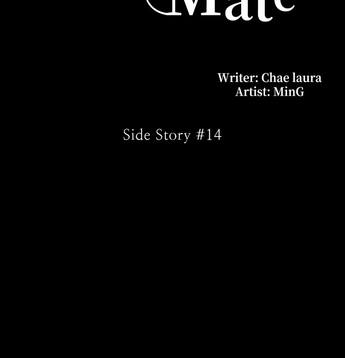 The Alpha's Mate Chapter 74, page 10