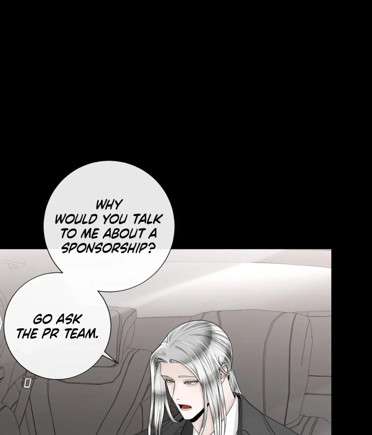 The Alpha's Mate Chapter 74, page 105