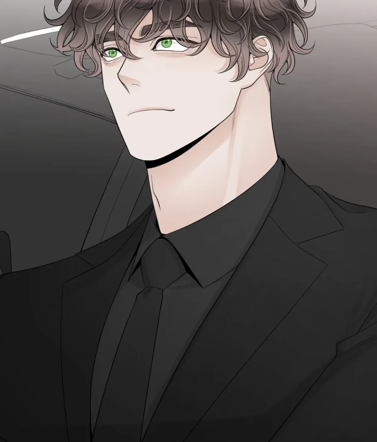 The Alpha's Mate Chapter 74, page 111