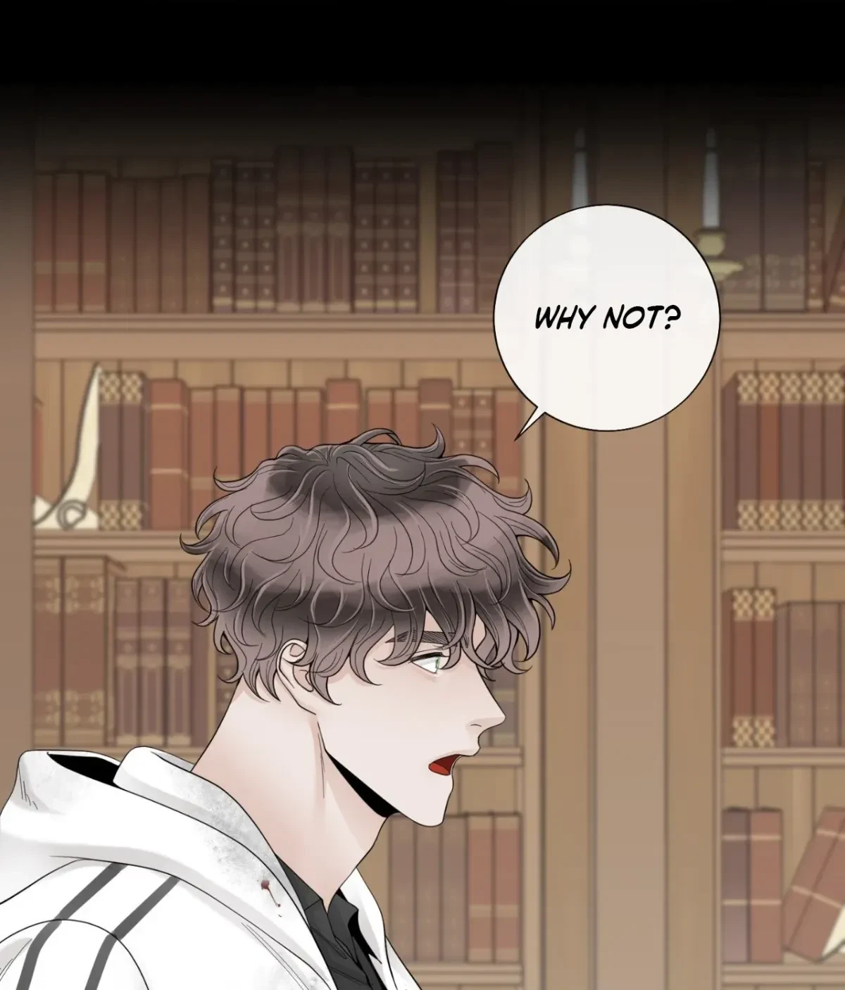 The Alpha's Mate Chapter 74, page 23