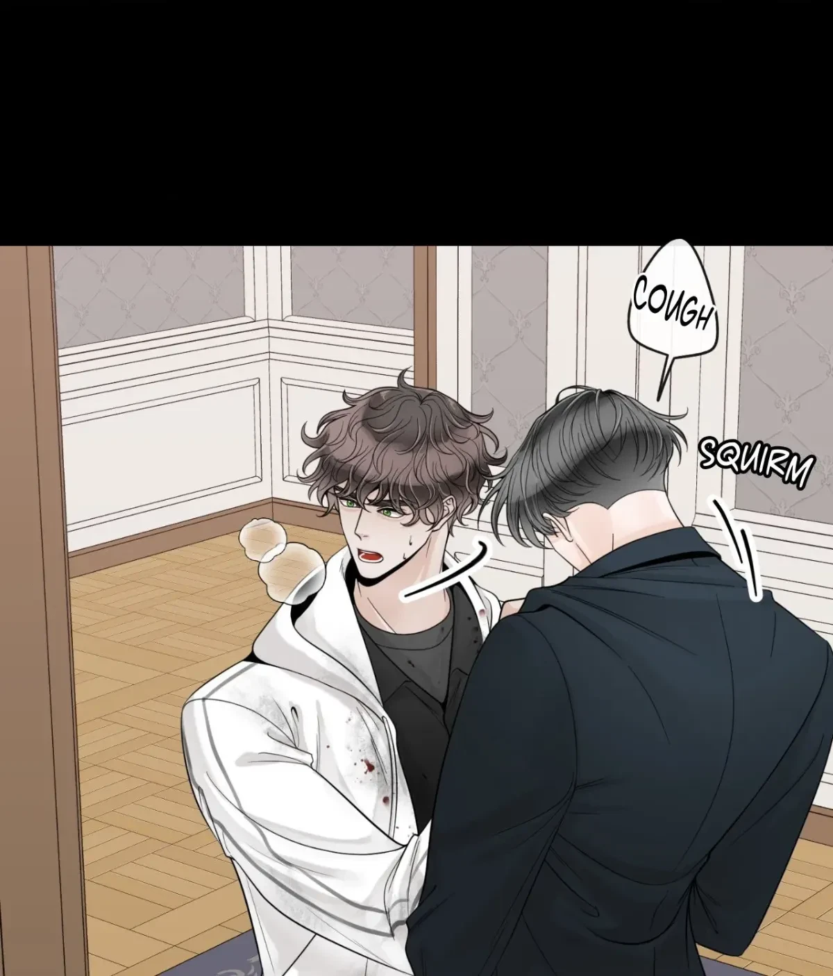 The Alpha's Mate Chapter 74, page 3