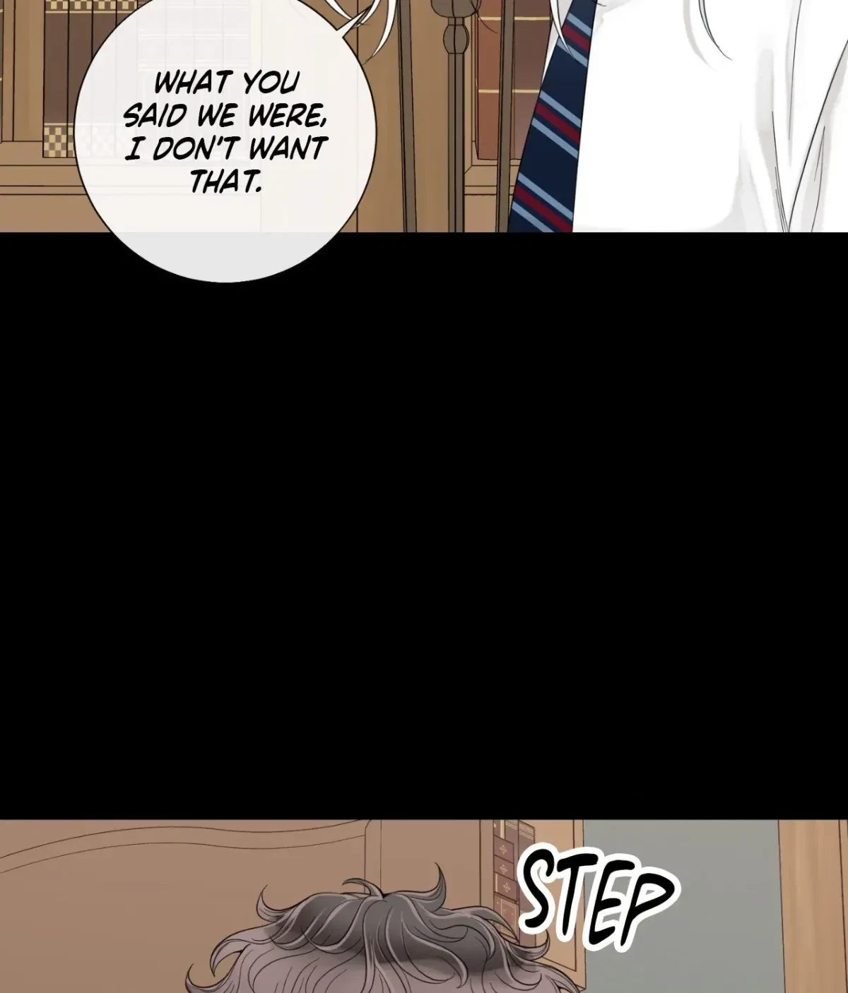 The Alpha's Mate Chapter 74, page 34
