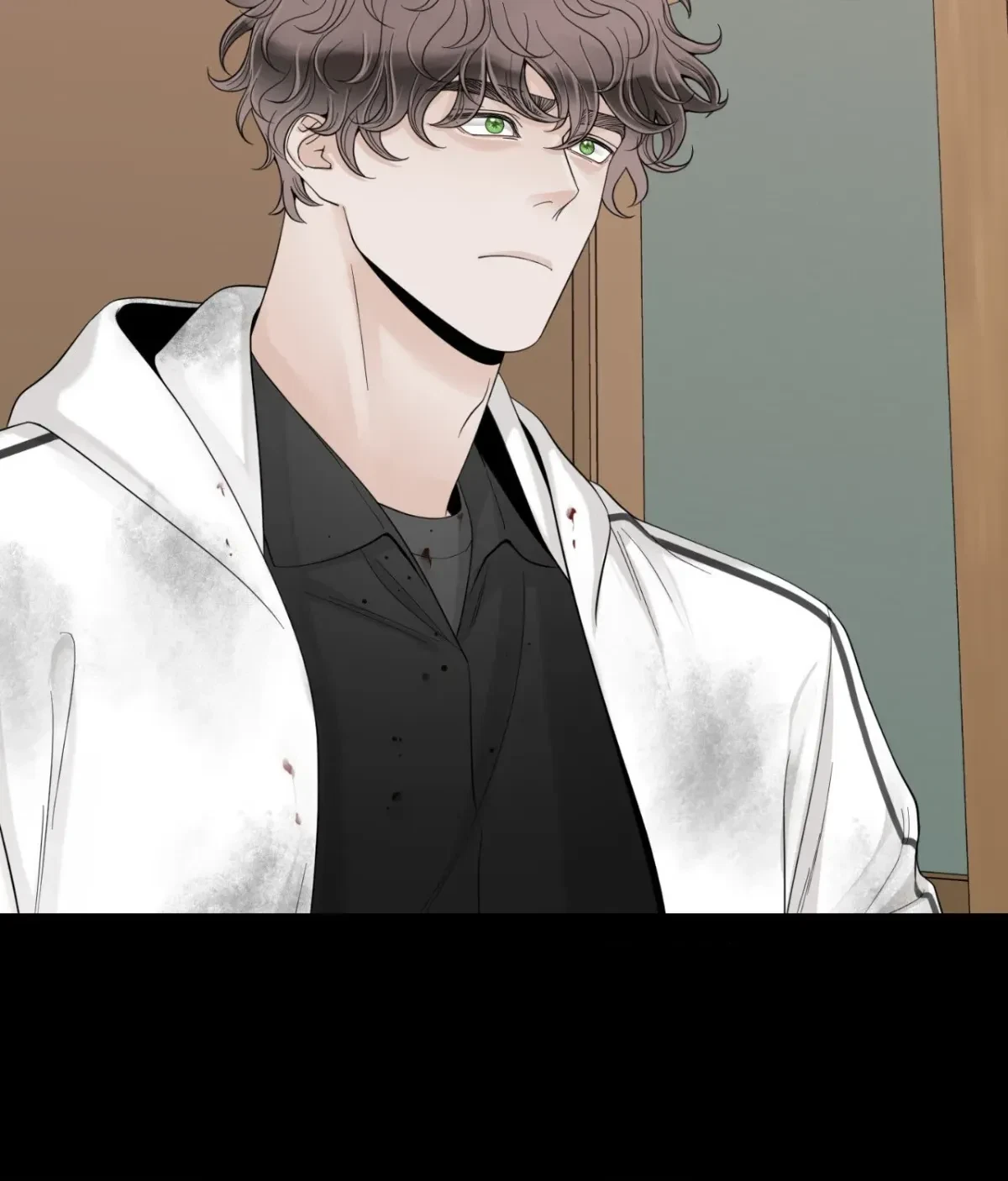 The Alpha's Mate Chapter 74, page 35