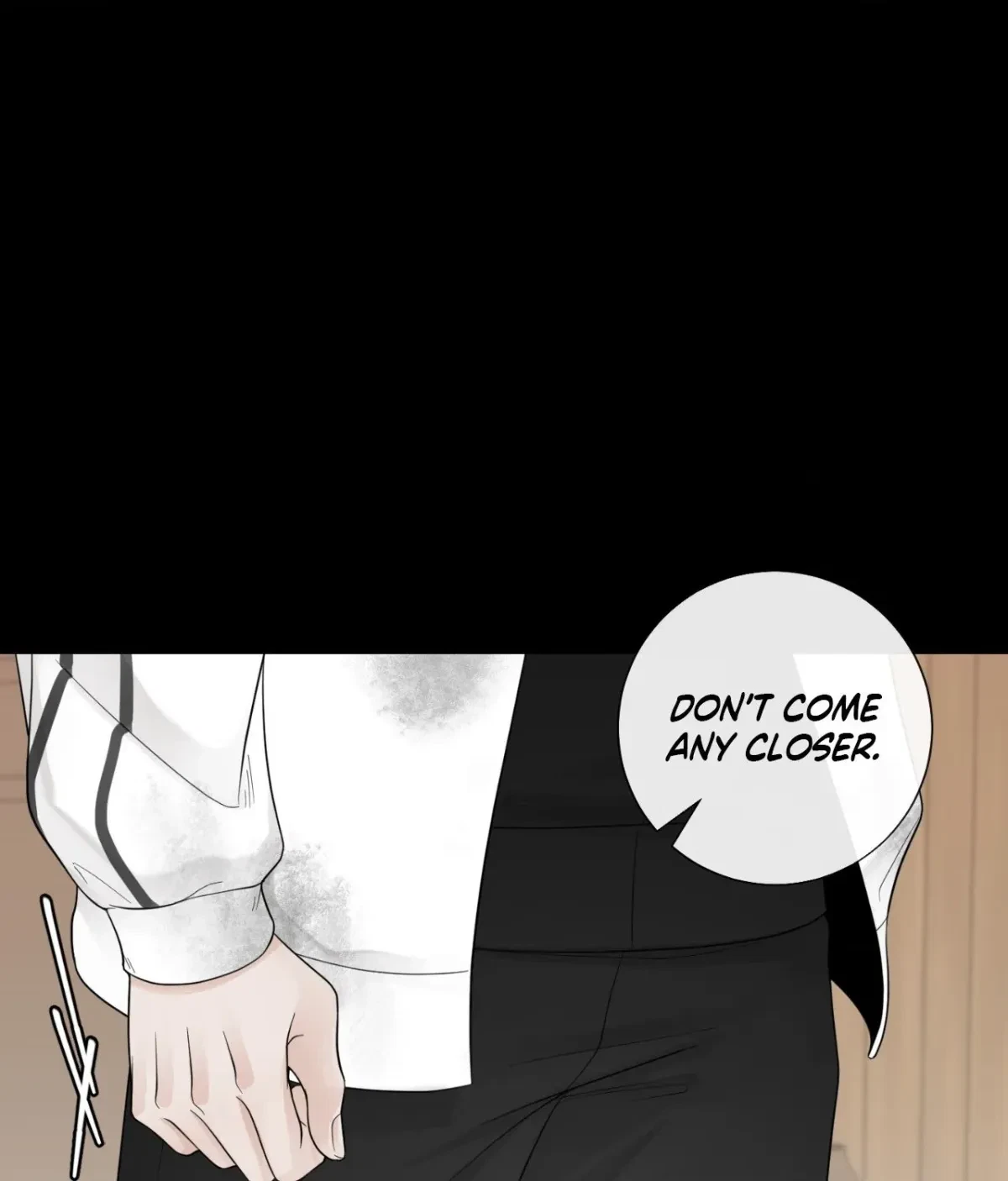 The Alpha's Mate Chapter 74, page 36