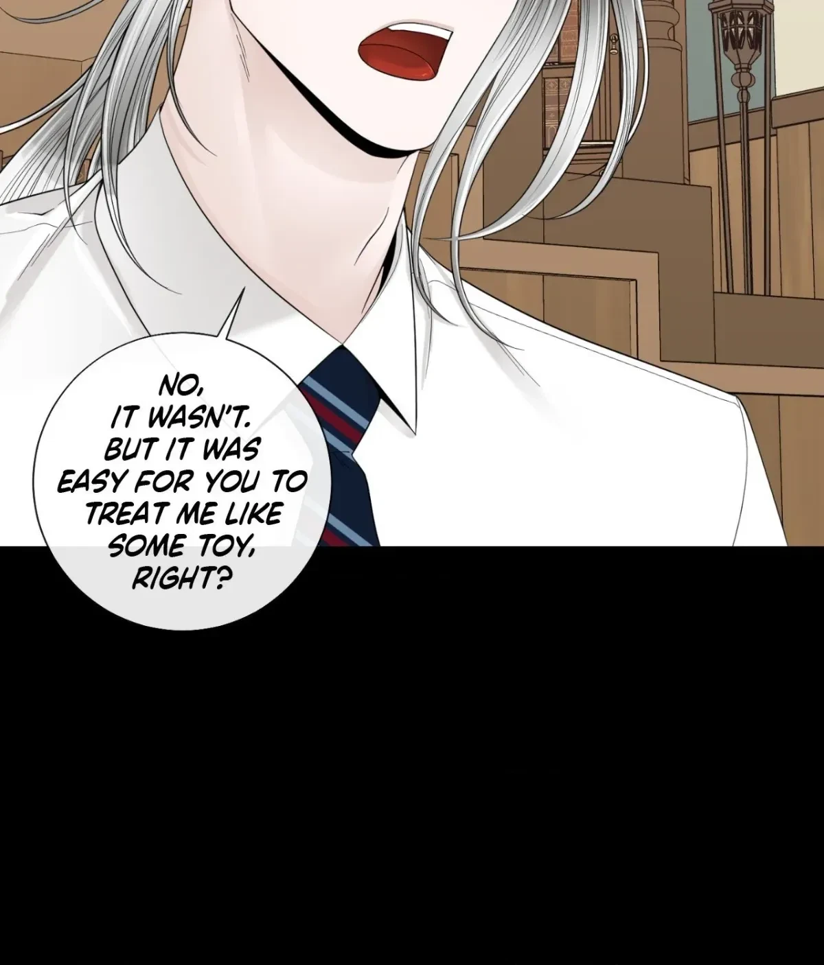 The Alpha's Mate Chapter 74, page 43