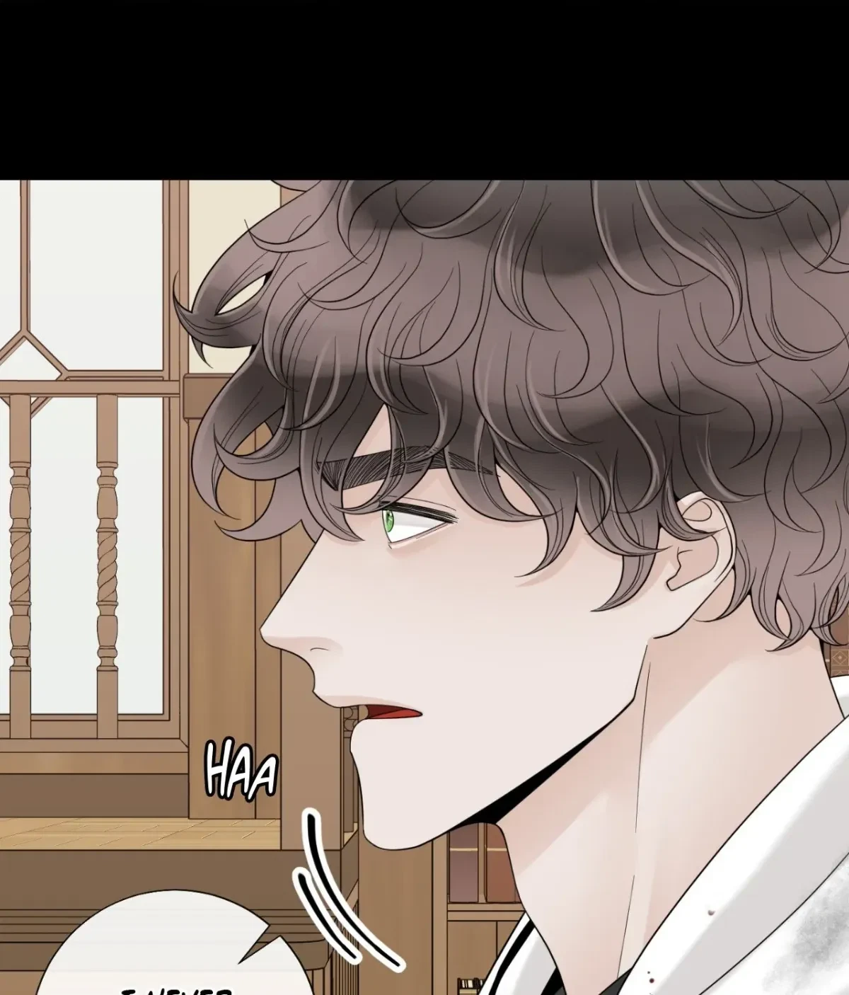 The Alpha's Mate Chapter 74, page 44