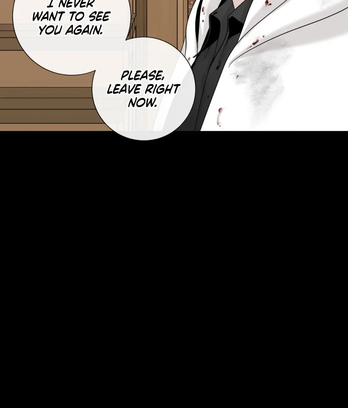 The Alpha's Mate Chapter 74, page 45