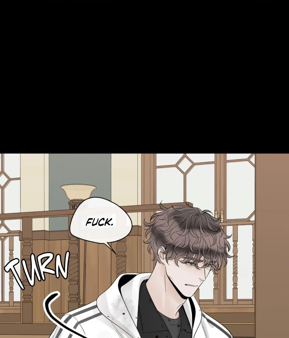 The Alpha's Mate Chapter 74, page 47