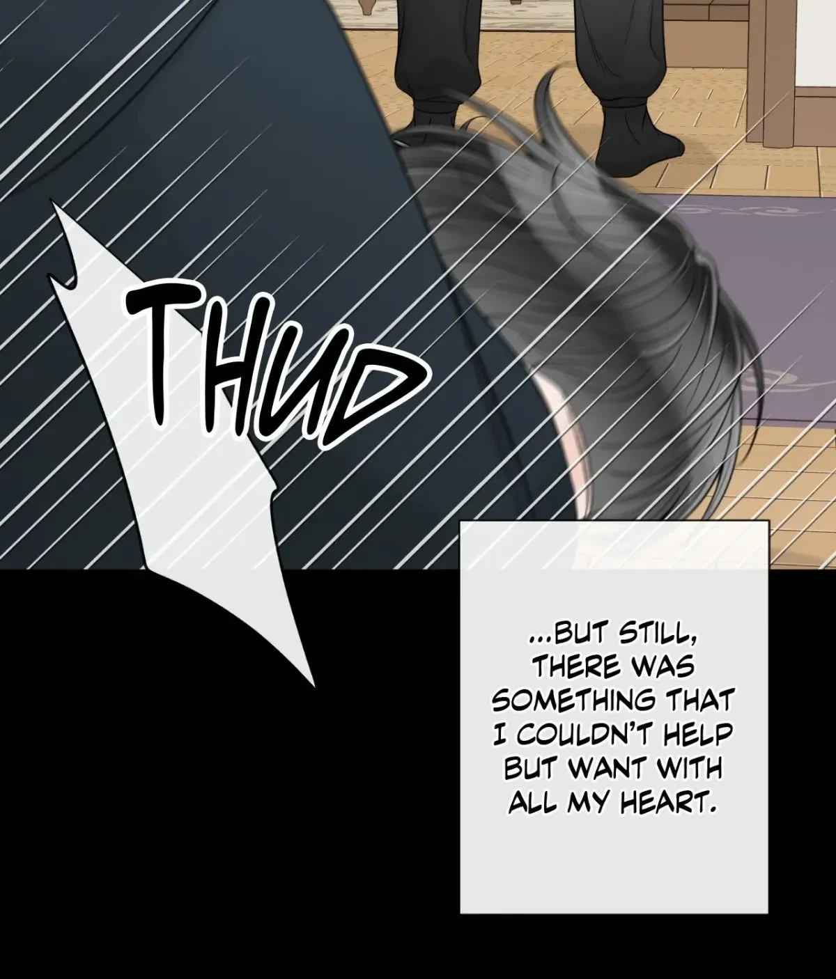 The Alpha's Mate Chapter 74, page 5