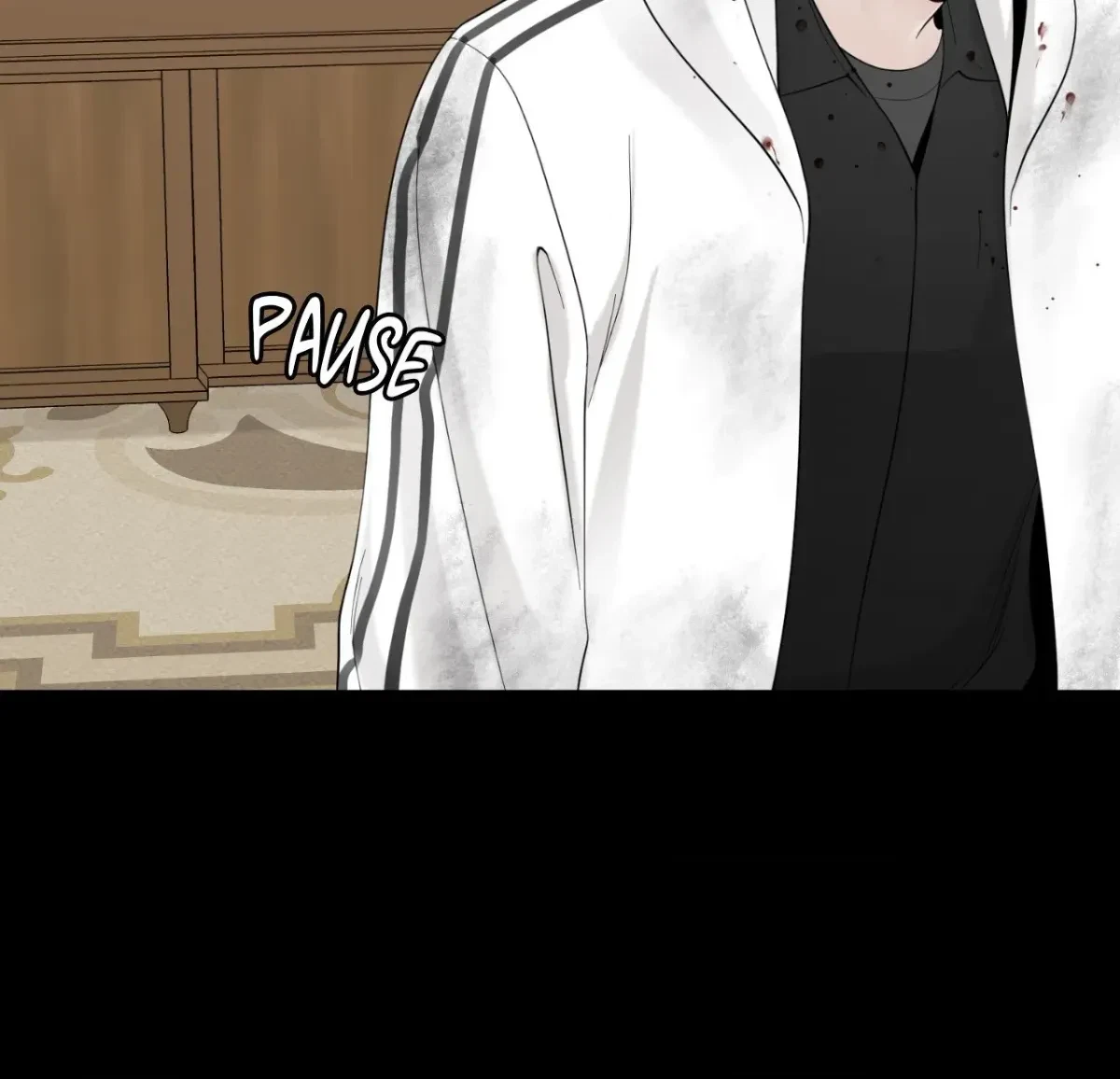 The Alpha's Mate Chapter 74, page 50