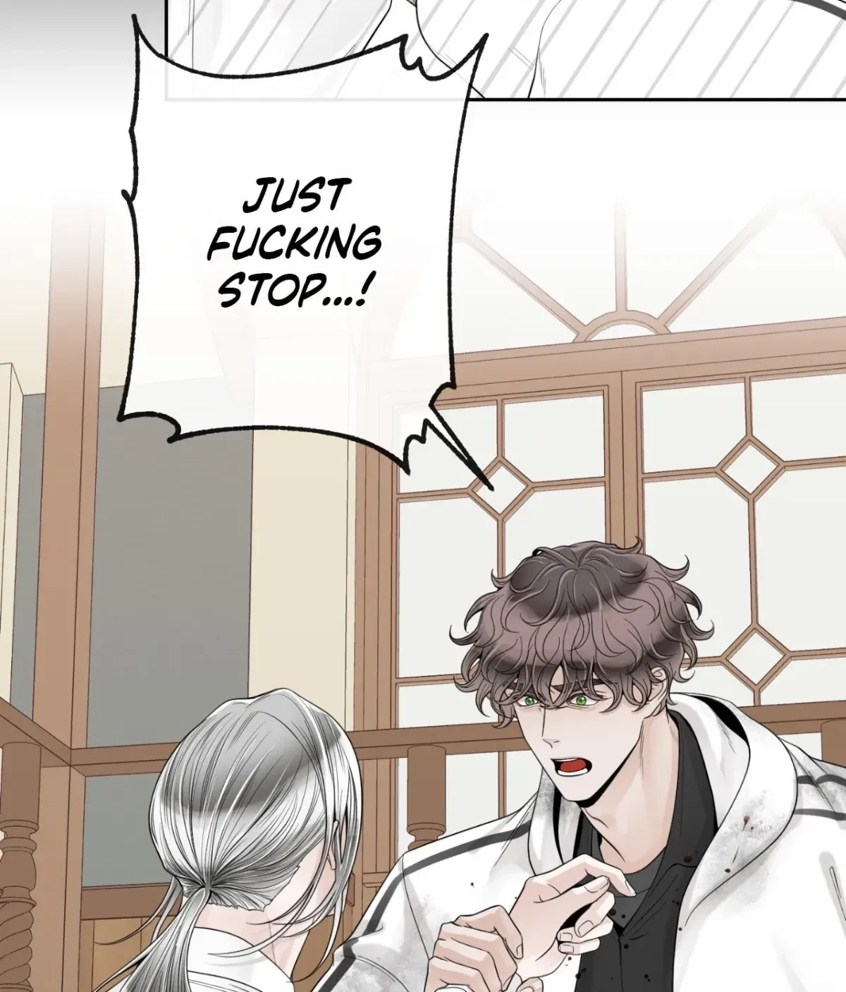 The Alpha's Mate Chapter 74, page 57