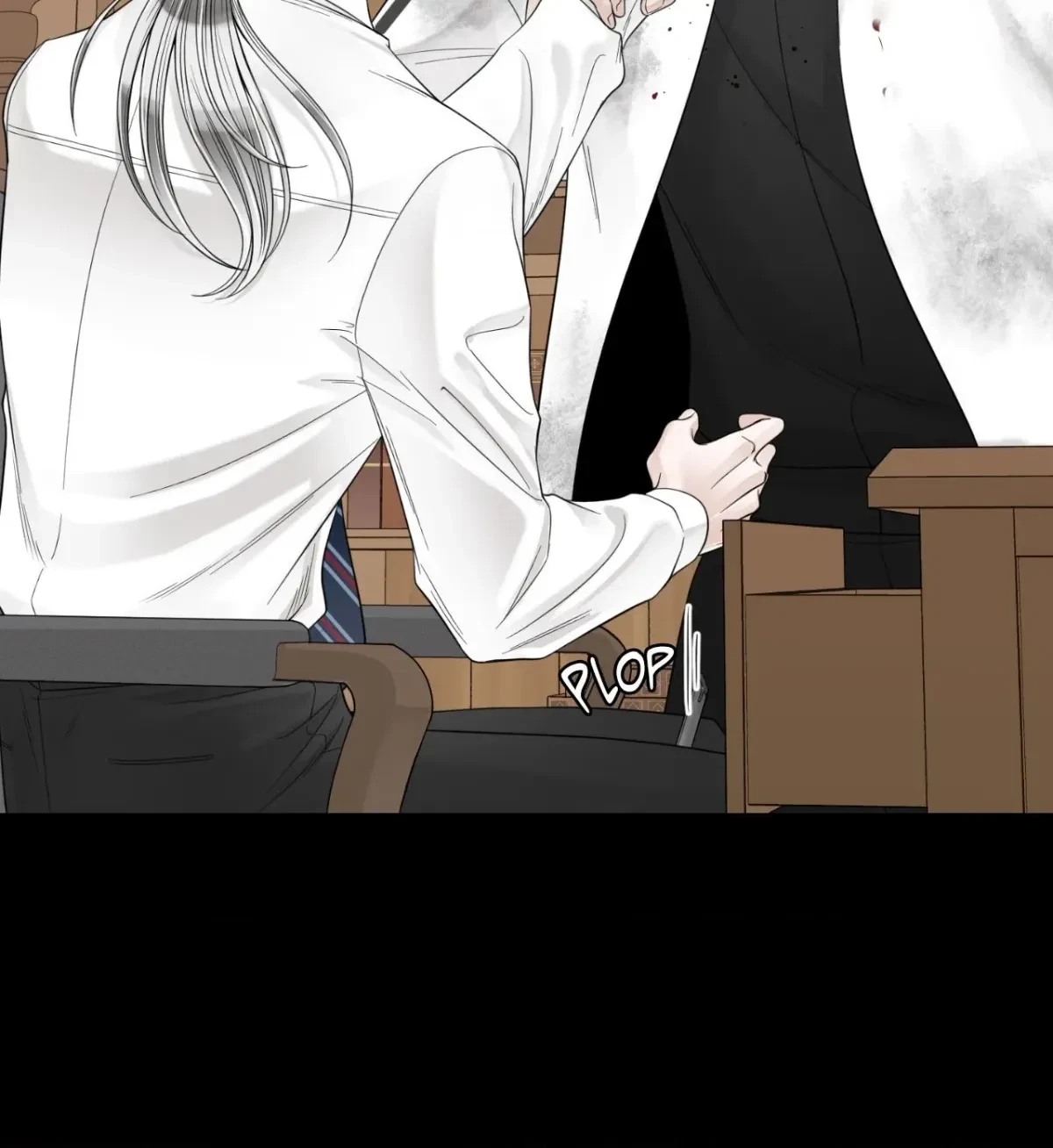 The Alpha's Mate Chapter 74, page 58