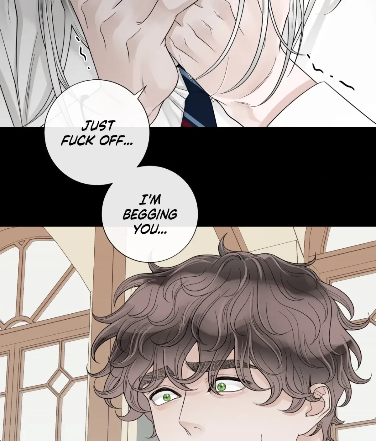 The Alpha's Mate Chapter 74, page 65