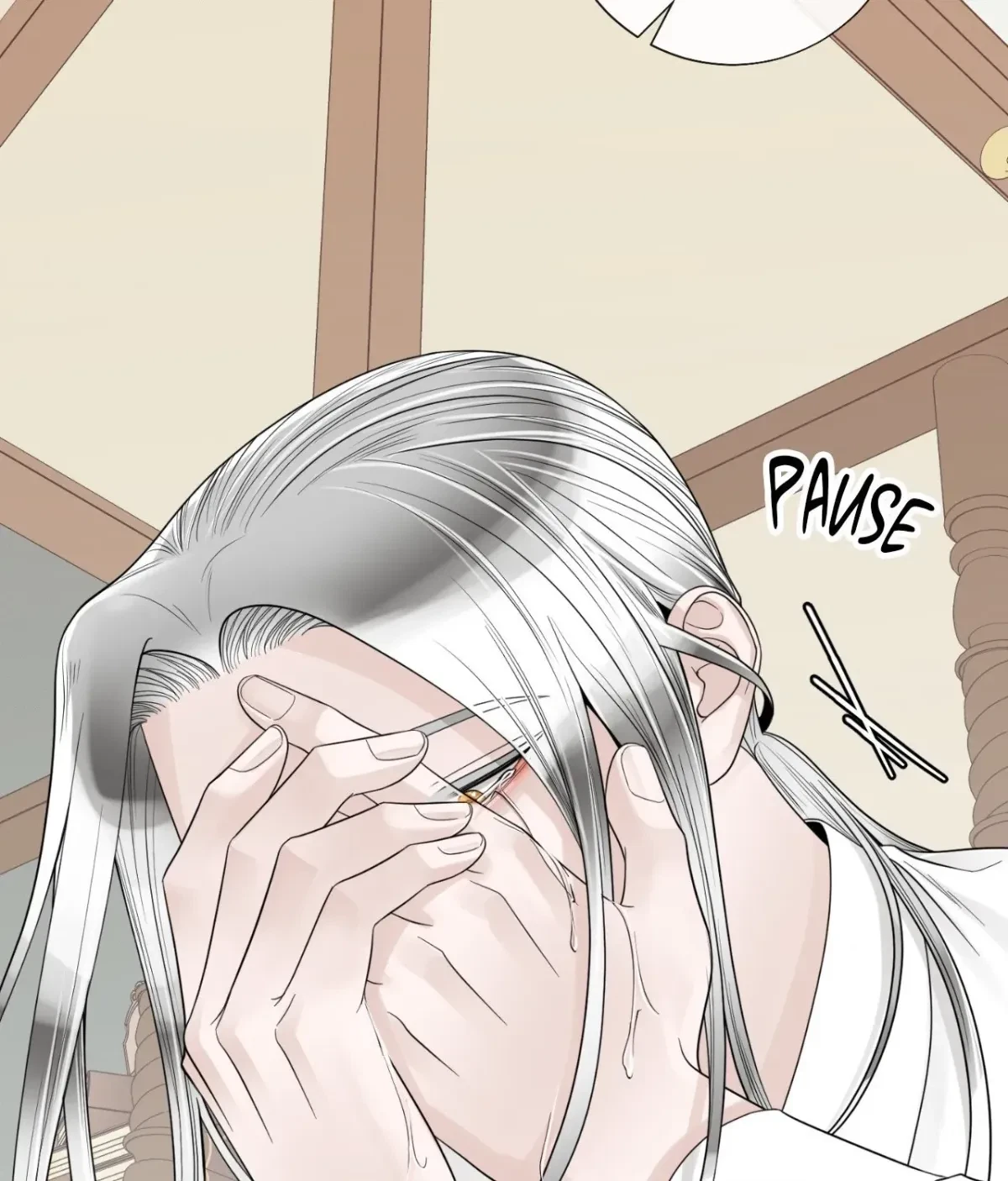 The Alpha's Mate Chapter 74, page 68